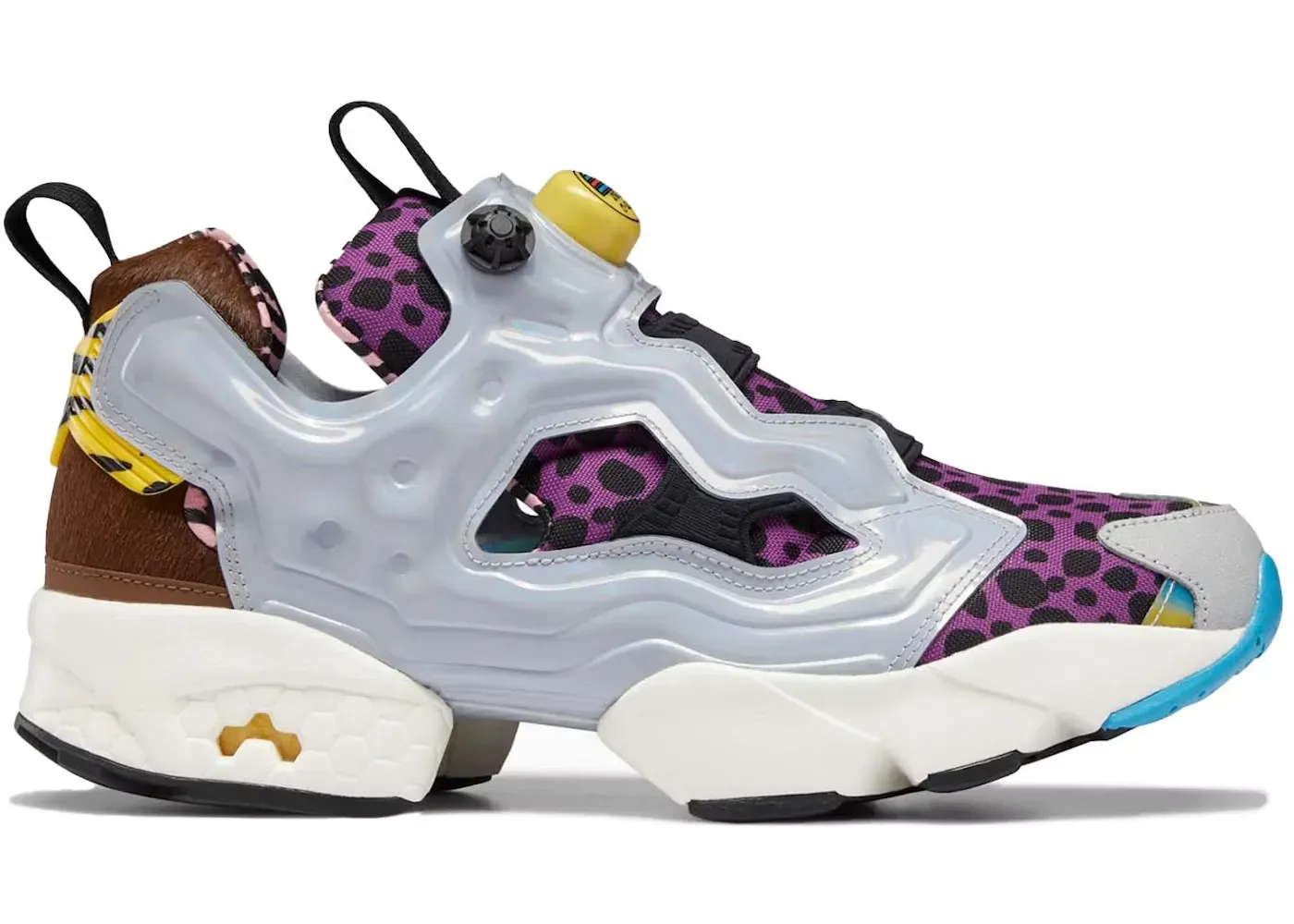 Reebok Instapump Fury 94