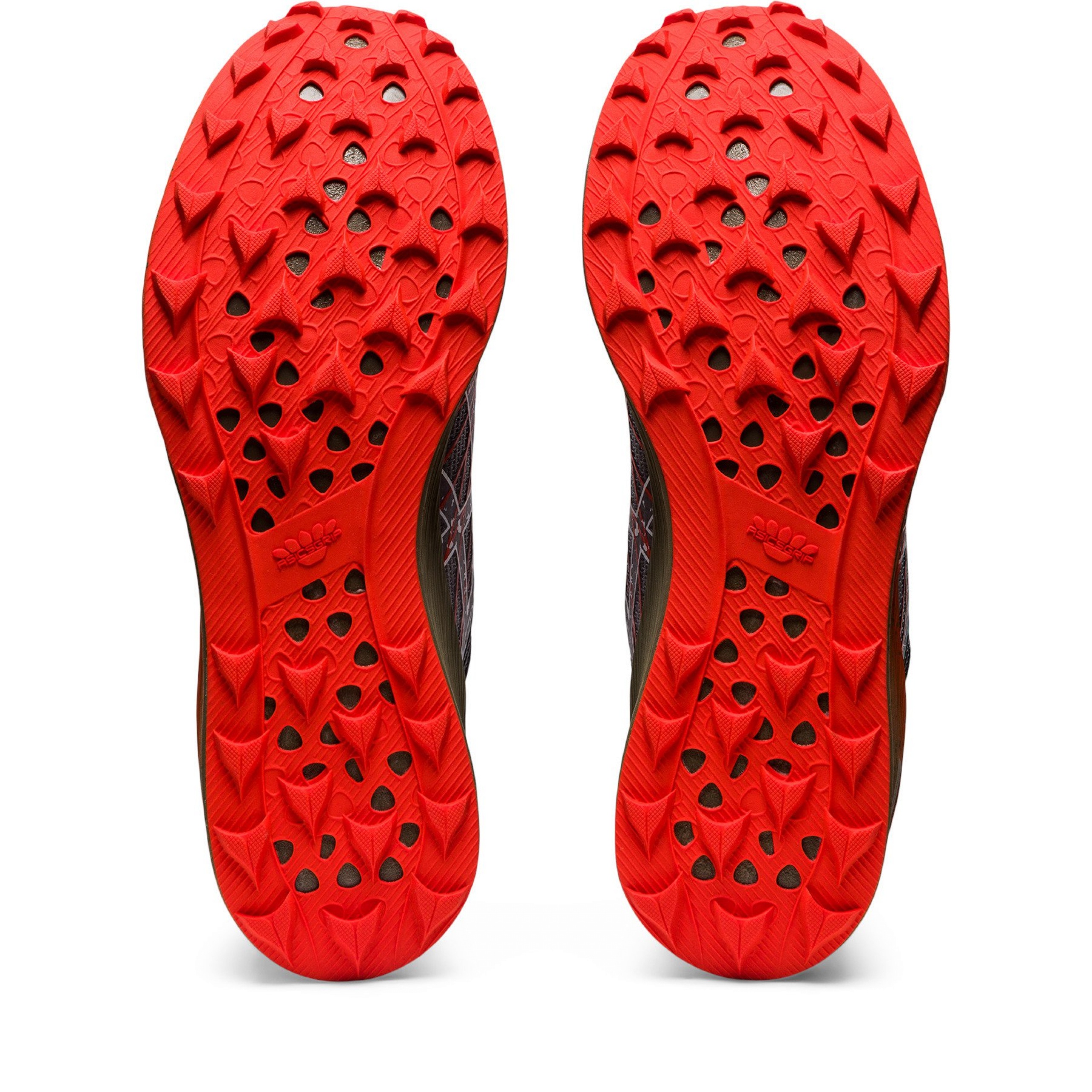 Фото № 4 с приближением к товару «‎Asics Fuji Speed»