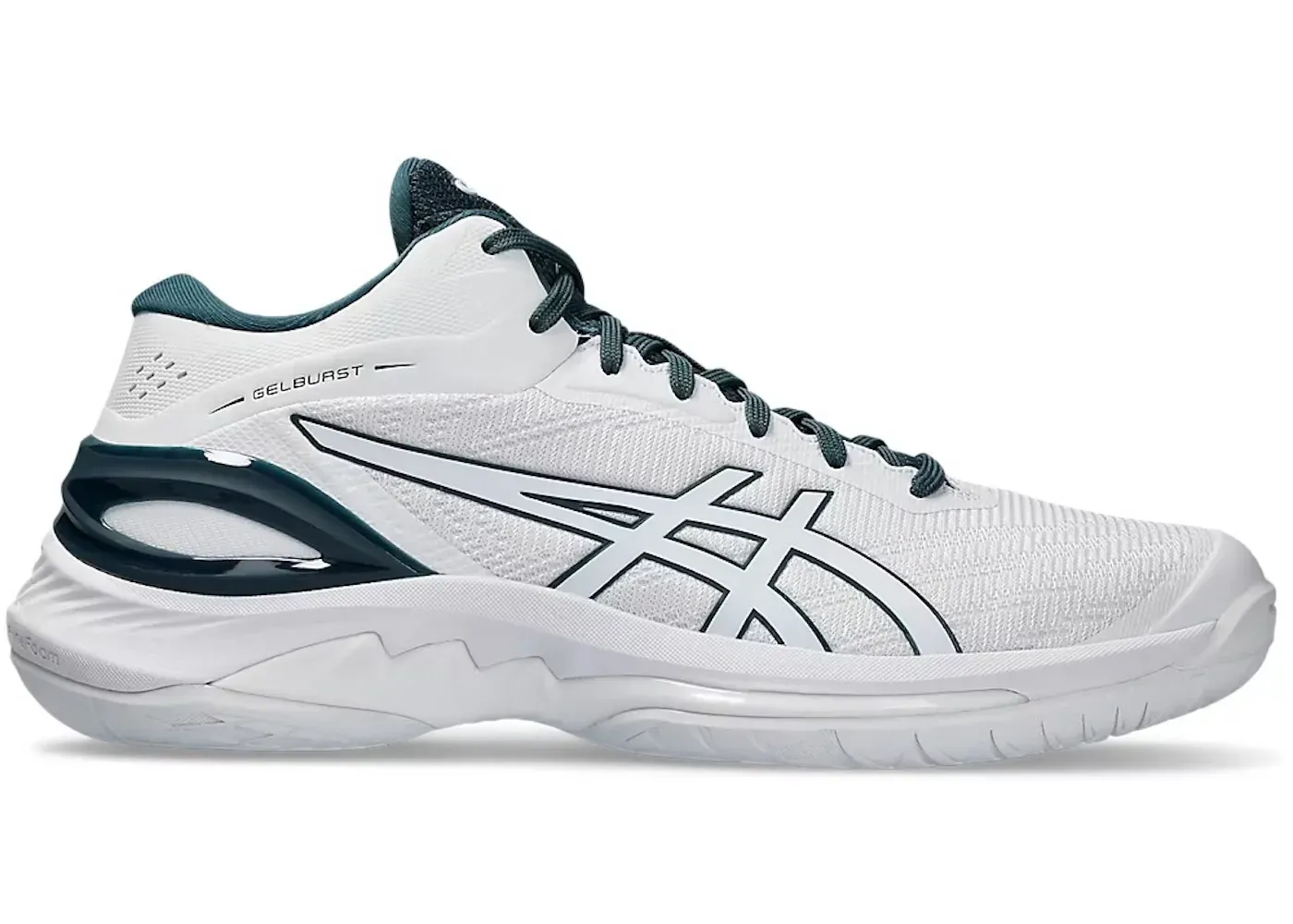 Фото № 1 с приближением к товару «‎ASICS Gelburst 28»