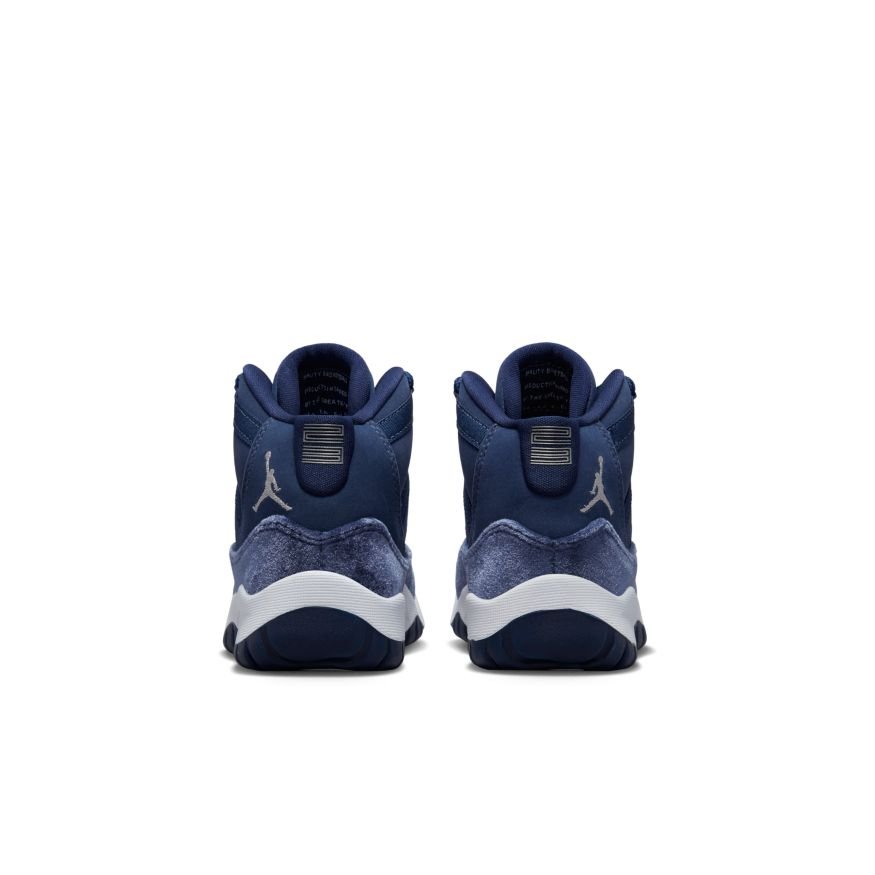 Фото № 4 с приближением к товару «‎Jordan Brand Air Jordan 11 Retro»