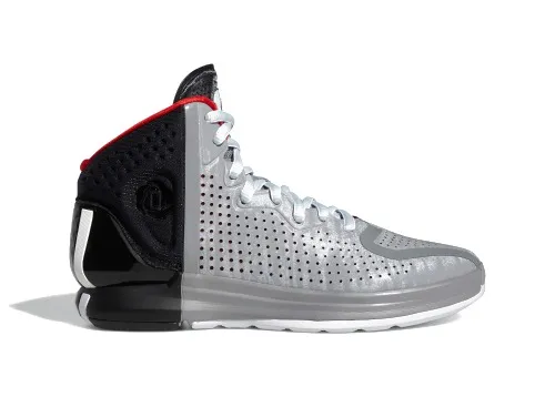 Фото № 1 с приближением к товару «‎adidas D Rose 4 The Arrival»