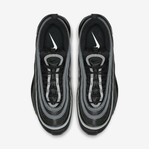 Фото № 5 с приближением к товару «‎Nike Air Max 97»