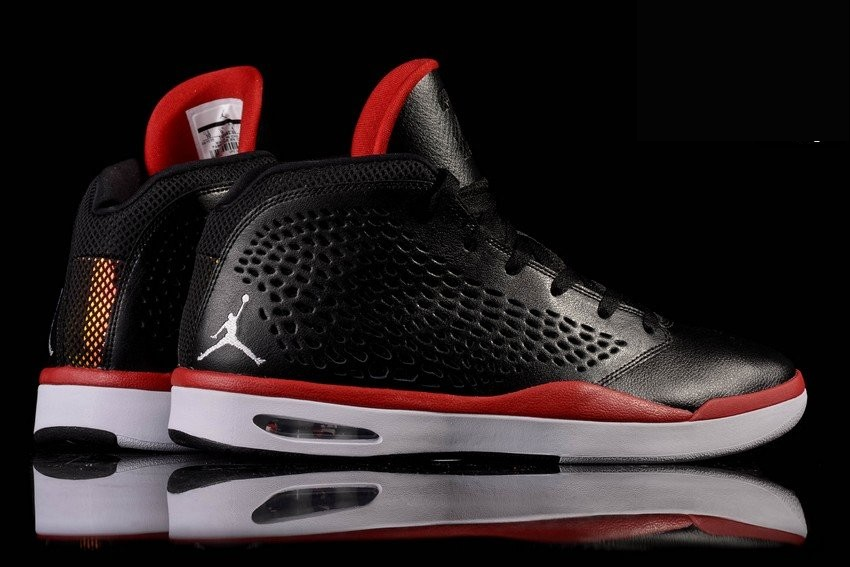 Фото № 2 с приближением к товару «‎Nike Air Jordan Flight 2015 »