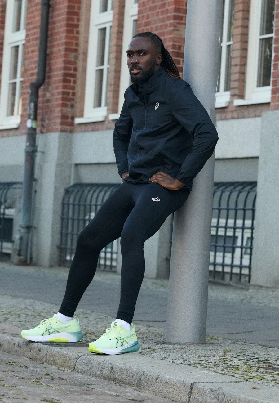 Фото № 3 с приближением к товару «‎GEL-KAYANO 31»