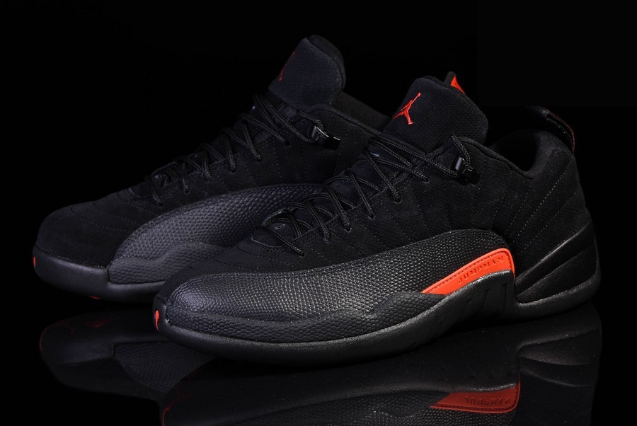 Фото № 1 с приближением к товару «‎Nike Air Jordan 12 Retro Max »