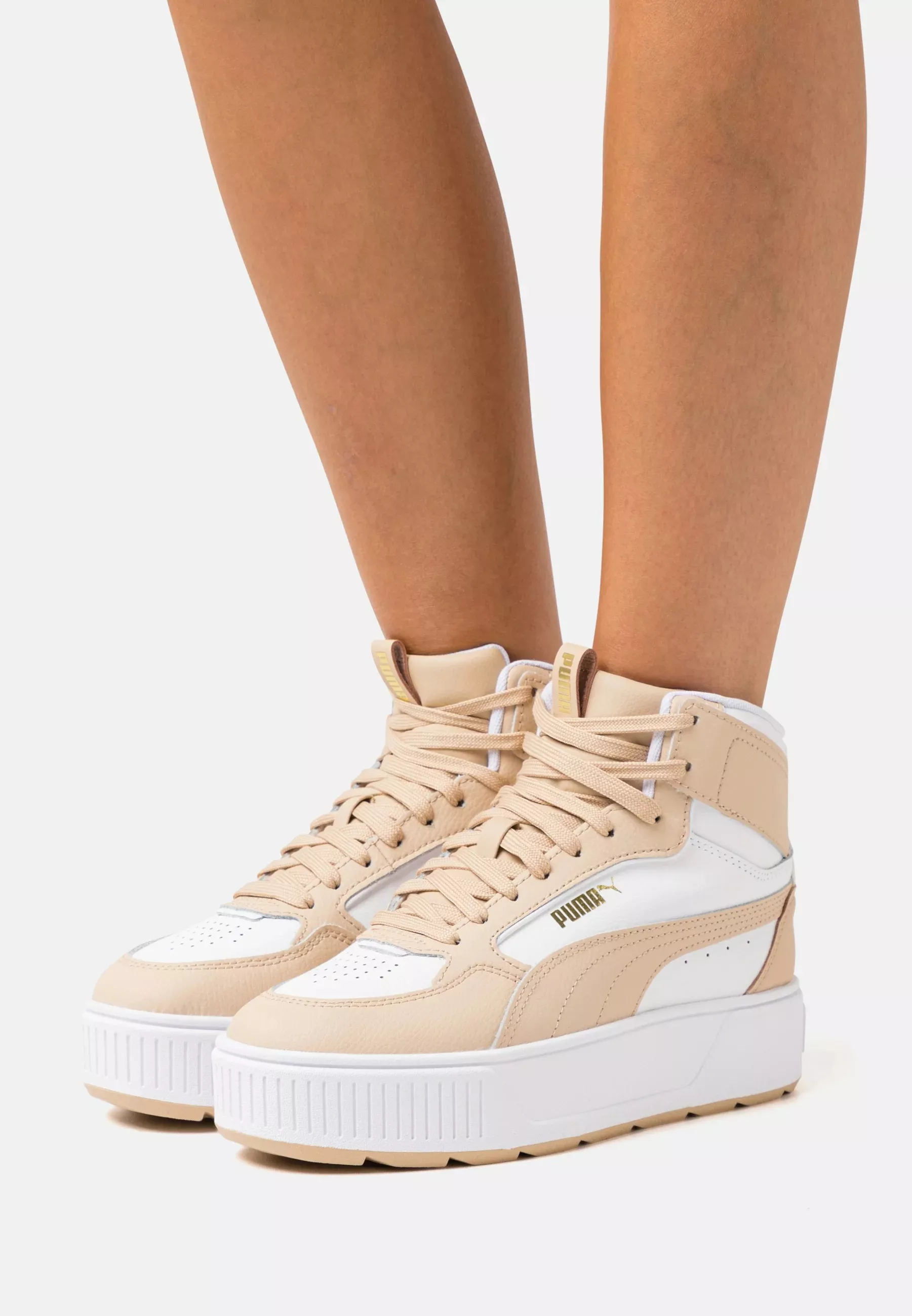 Фото № 1 с приближением к товару «‎KARMEN REBELLE MID»