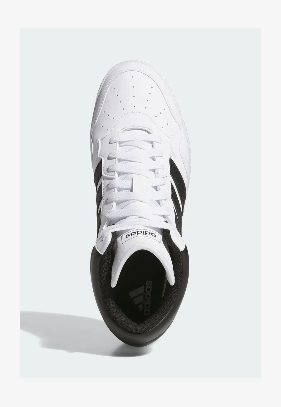 Фото № 3 с приближением к товару «‎High-top trainers»