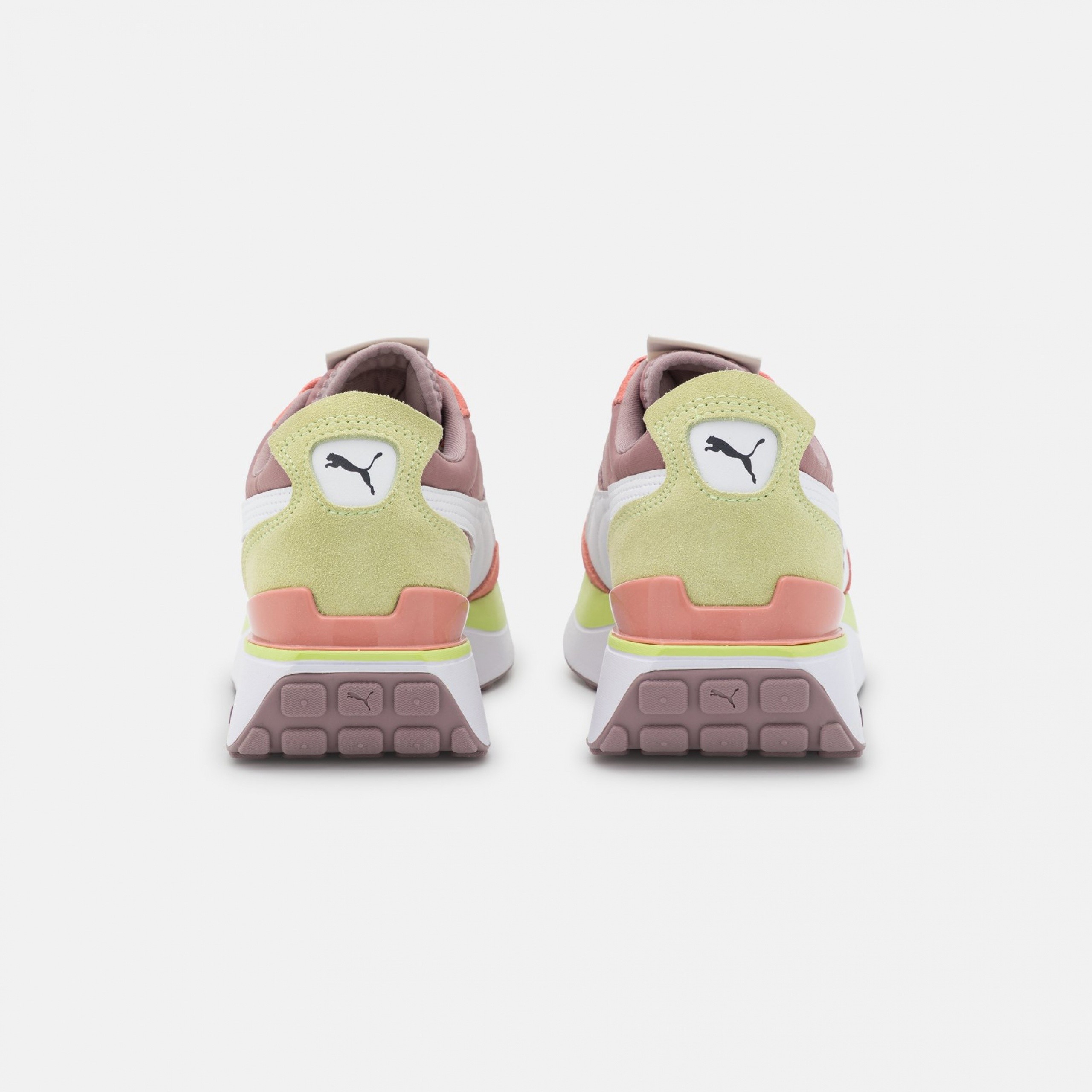 Фото № 4 с приближением к товару «‎Puma Cruise Rider Road »