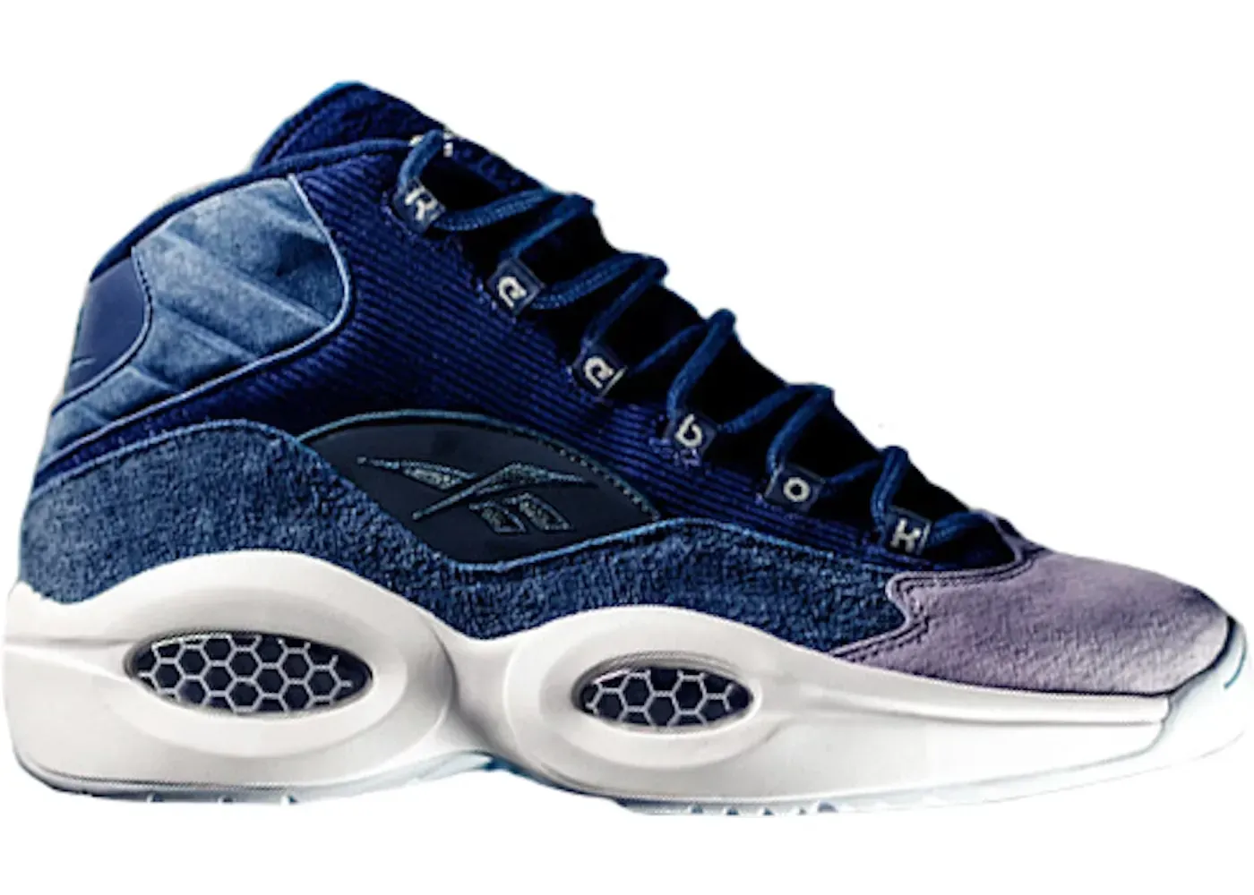 Reebok Question Mid