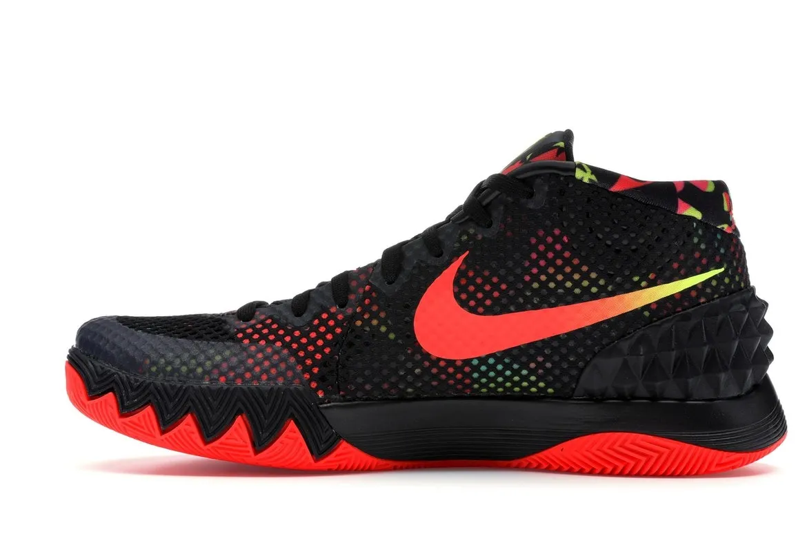 Фото № 5 с приближением к товару «‎Nike Kyrie 1 Dream»