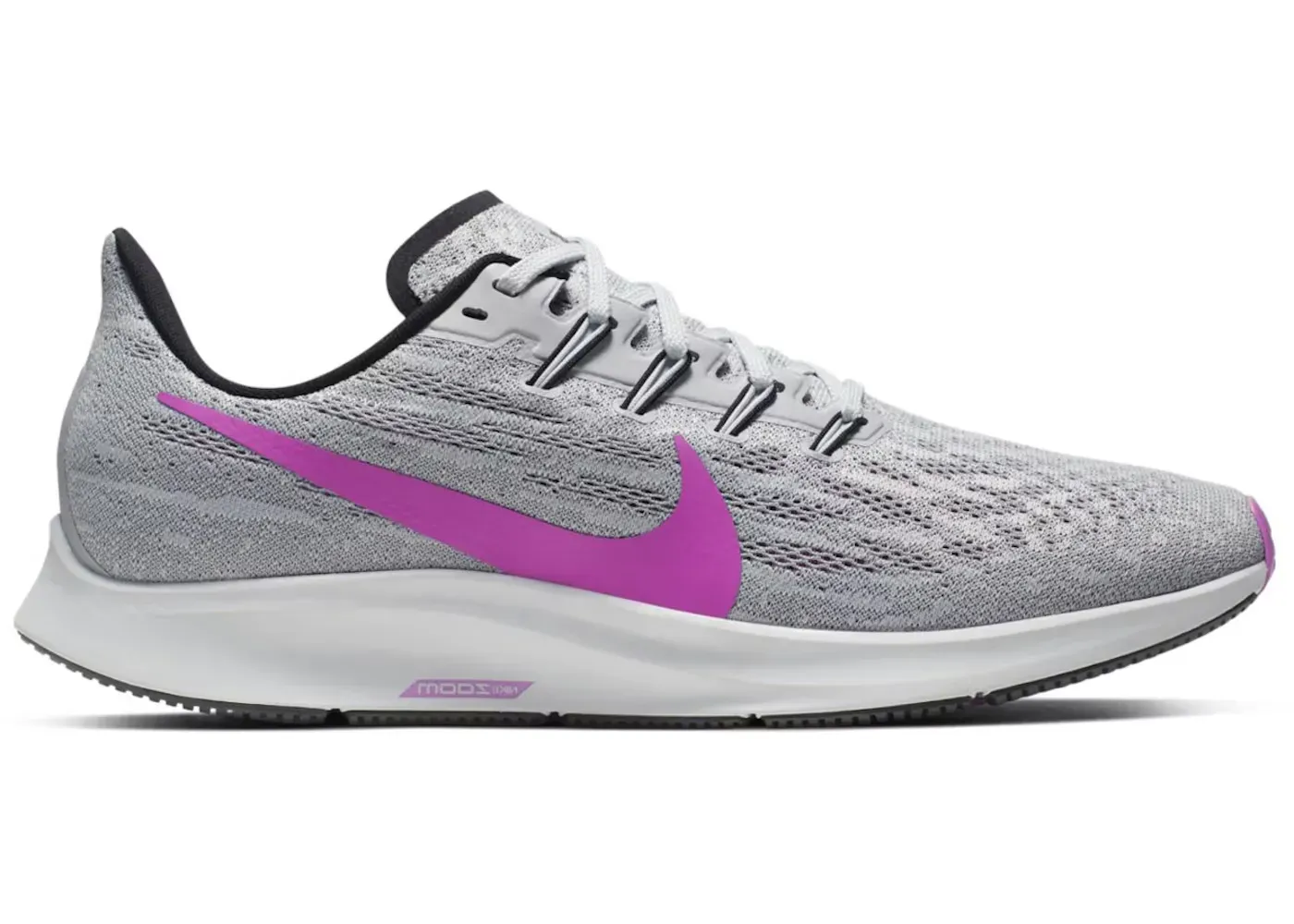 Фото № 1 с приближением к товару «‎Nike Air Zoom Pegasus 36»