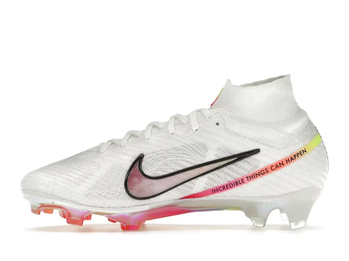 Фото № 3 с приближением к товару «‎Nike Zoom Mercurial Superfly 9 Elite FG»