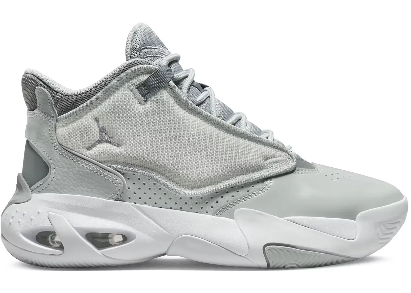Jordan Max Aura 4