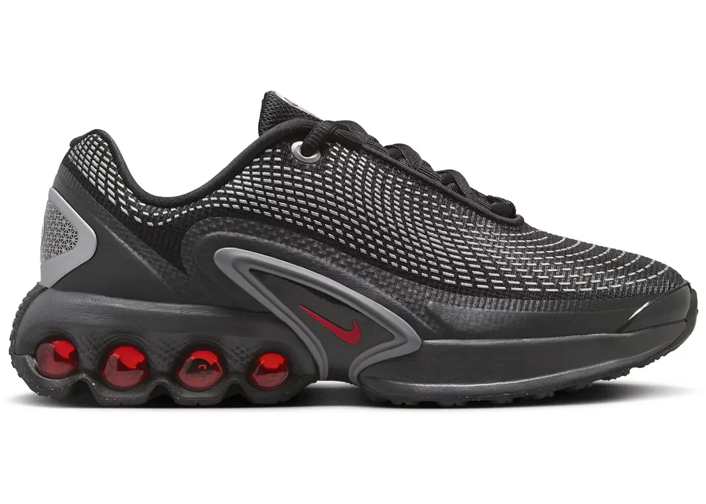 Фото № 1 с приближением к товару «‎Nike Air Max Dn»