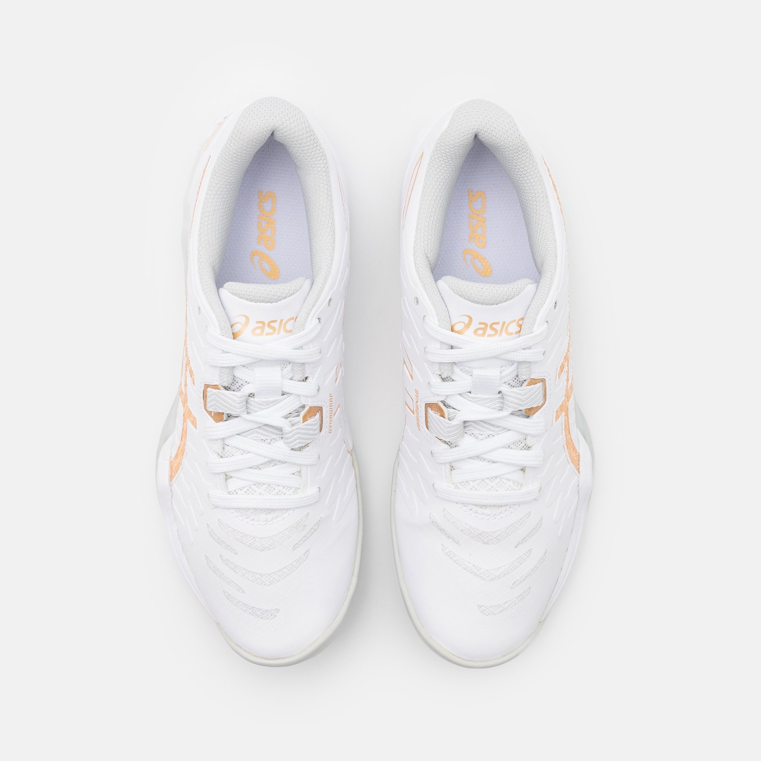 Фото № 4 с приближением к товару «‎Asics Blast FF»