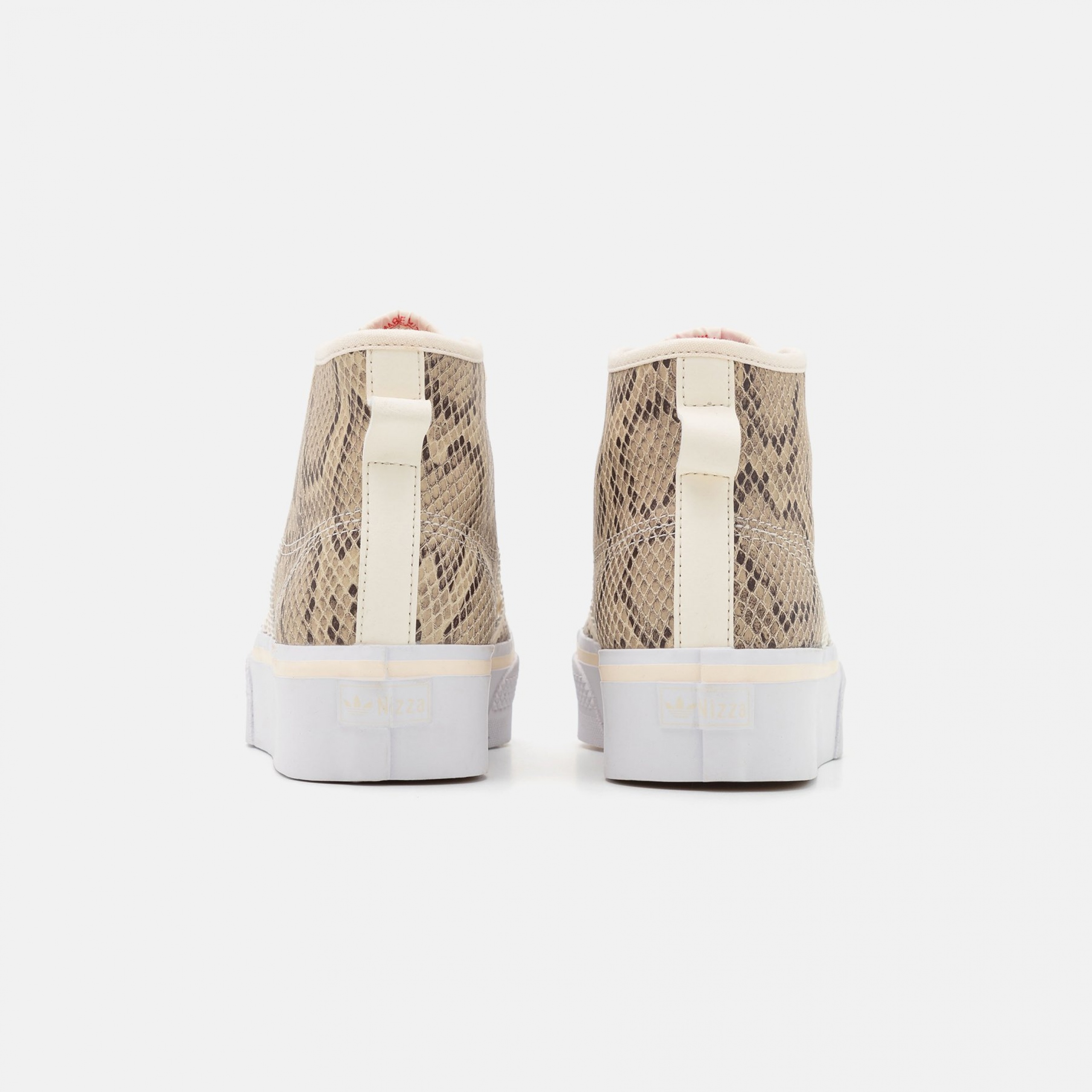 Фото № 3 с приближением к товару «‎Adidas Nizza Platform »