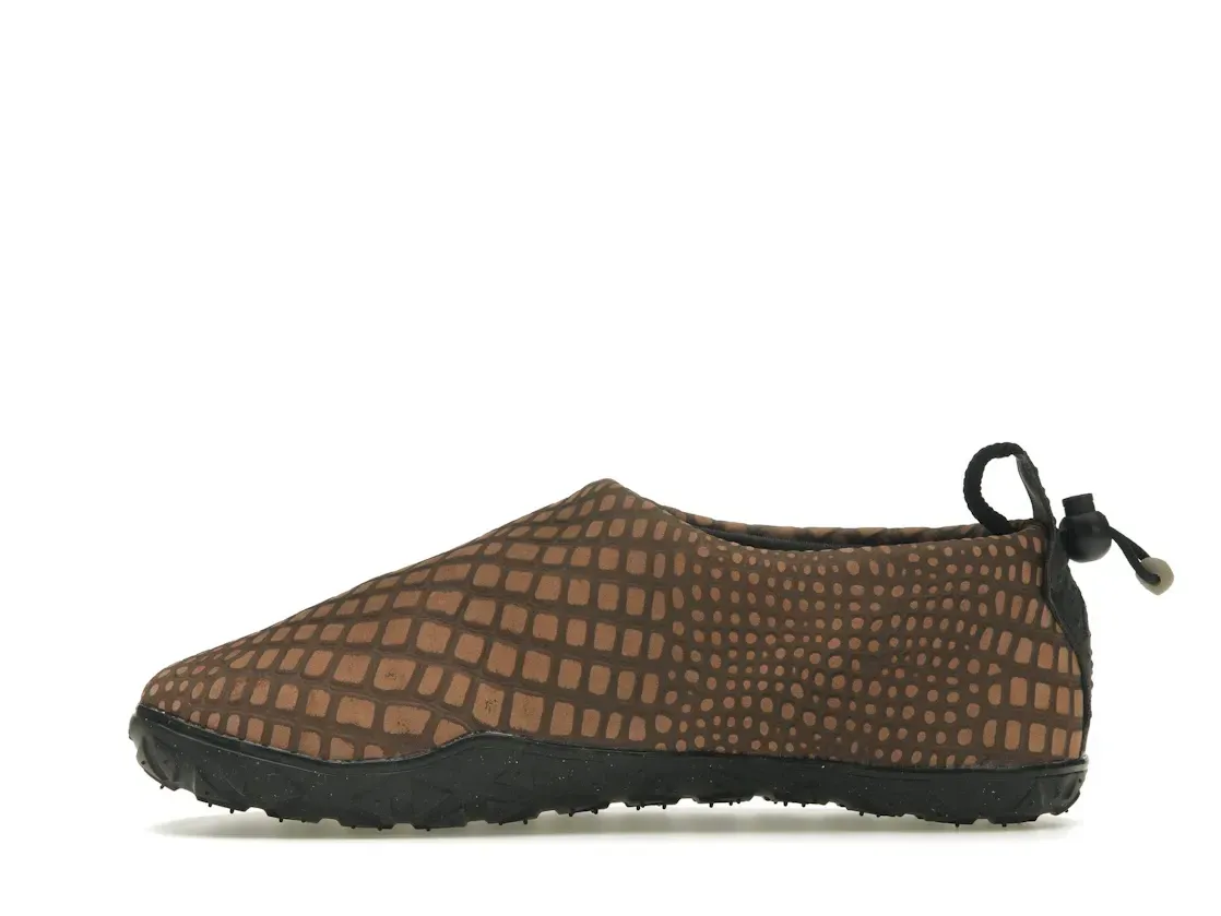 Фото № 3 с приближением к товару «‎Nike ACG Moc Premium Croc Cacao Wow»