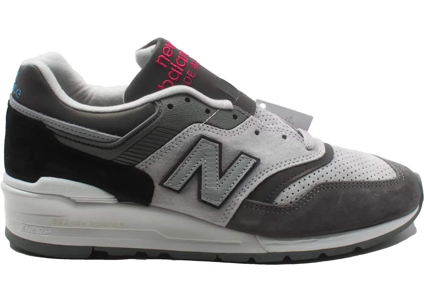New Balance 997