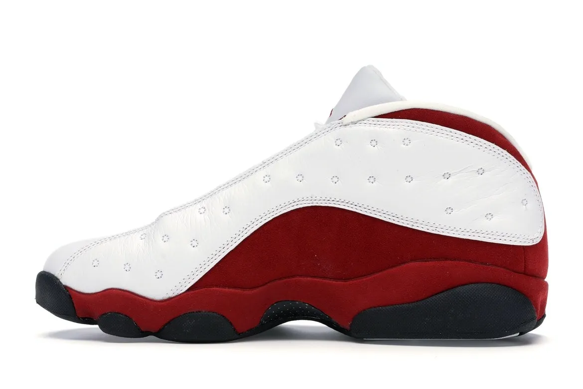 Фото № 5 с приближением к товару «‎Jordan 13 Retro Low Cherry (2005)»