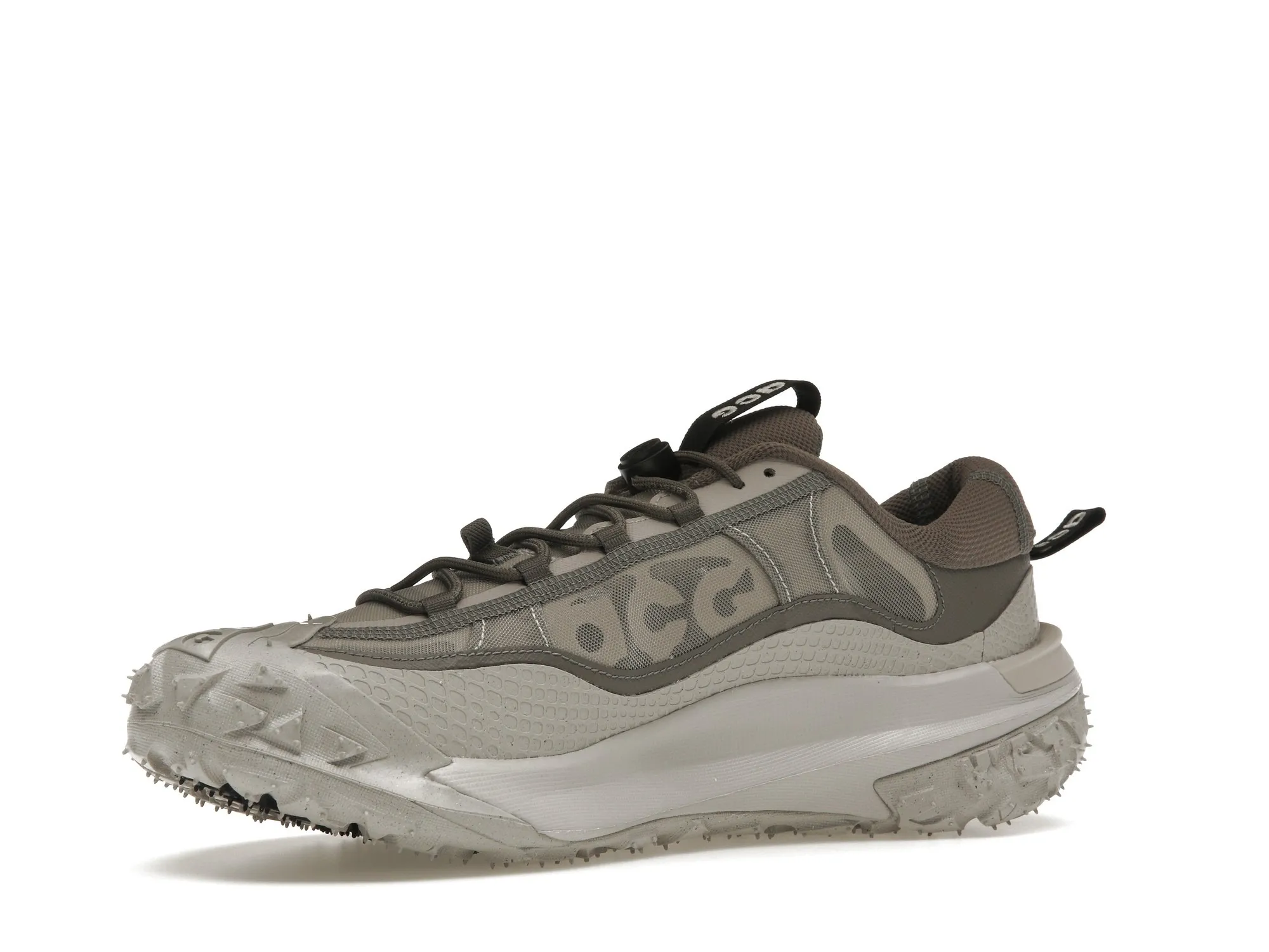 Фото № 4 с приближением к товару «‎Nike ACG Mountain Fly 2 Low Light Iron Ore»