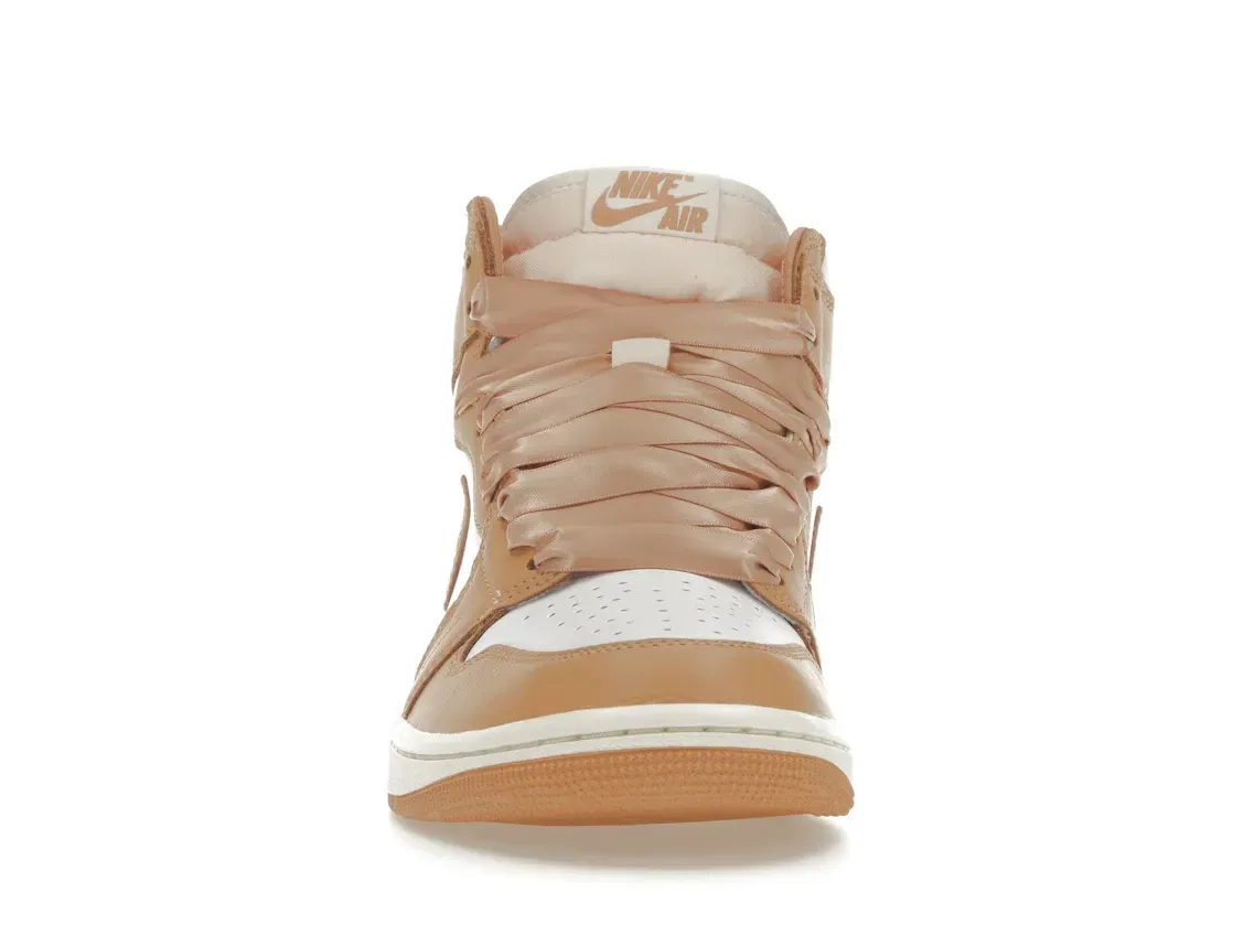 Фото № 2 с приближением к товару «‎Jordan 1 Retro High OG Praline »