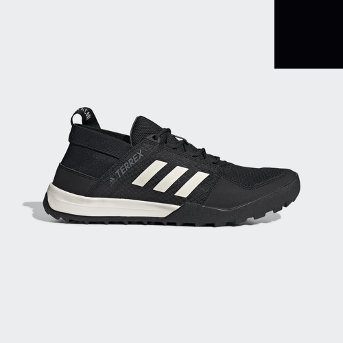 Фото № 1 с приближением к товару «‎adidas Terrex Cc Daroga 'blackwhite'»