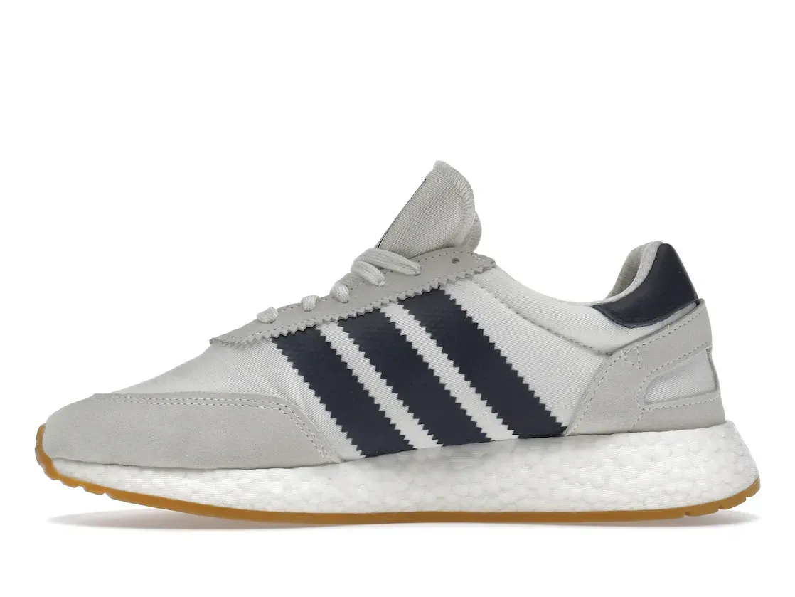 Фото № 3 с приближением к товару «‎adidas I-5923 White Navy Gum»