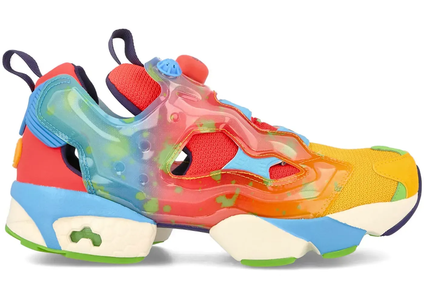 Reebok Instapump Fury OG