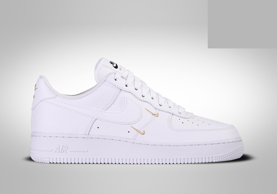 Фото № 1 с приближением к товару «‎Nike Air Force 1 ’07 Wmns »