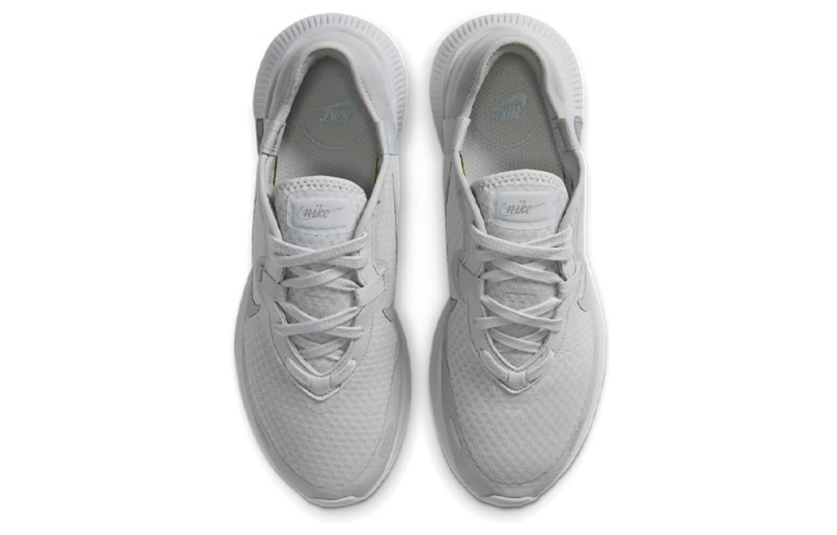 Фото № 4 с приближением к товару «‎ Nike Reposto Running shoes»