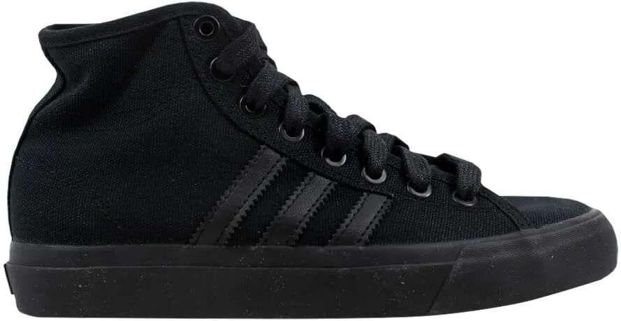 Фото № 1 с приближением к товару «‎adidas Matchcourt High RX Black»