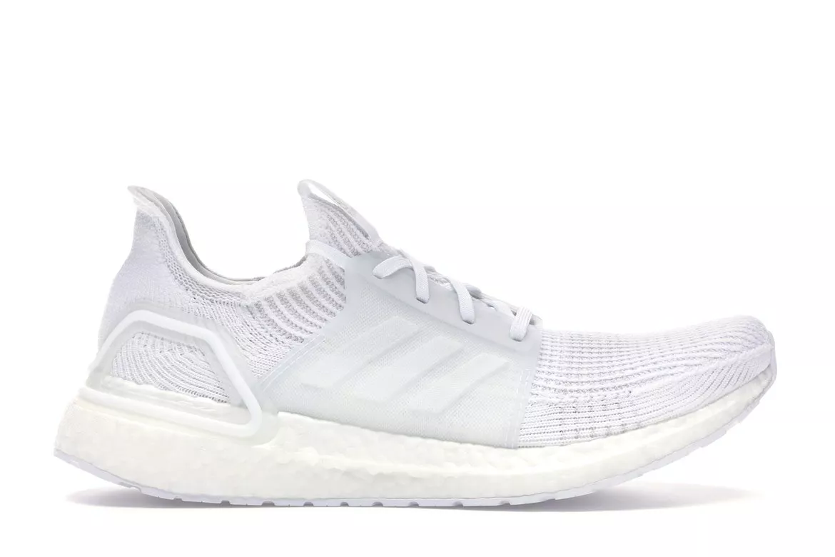Фото № 1 с приближением к товару «‎adidas Ultra Boost 2019 Footwear White»