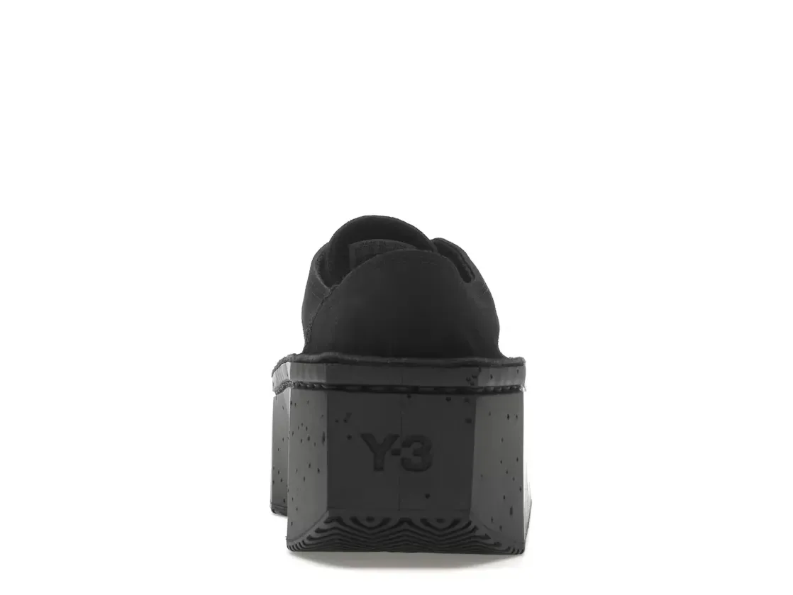 Фото № 4 с приближением к товару «‎adidas Y-3 Kyasu Low»