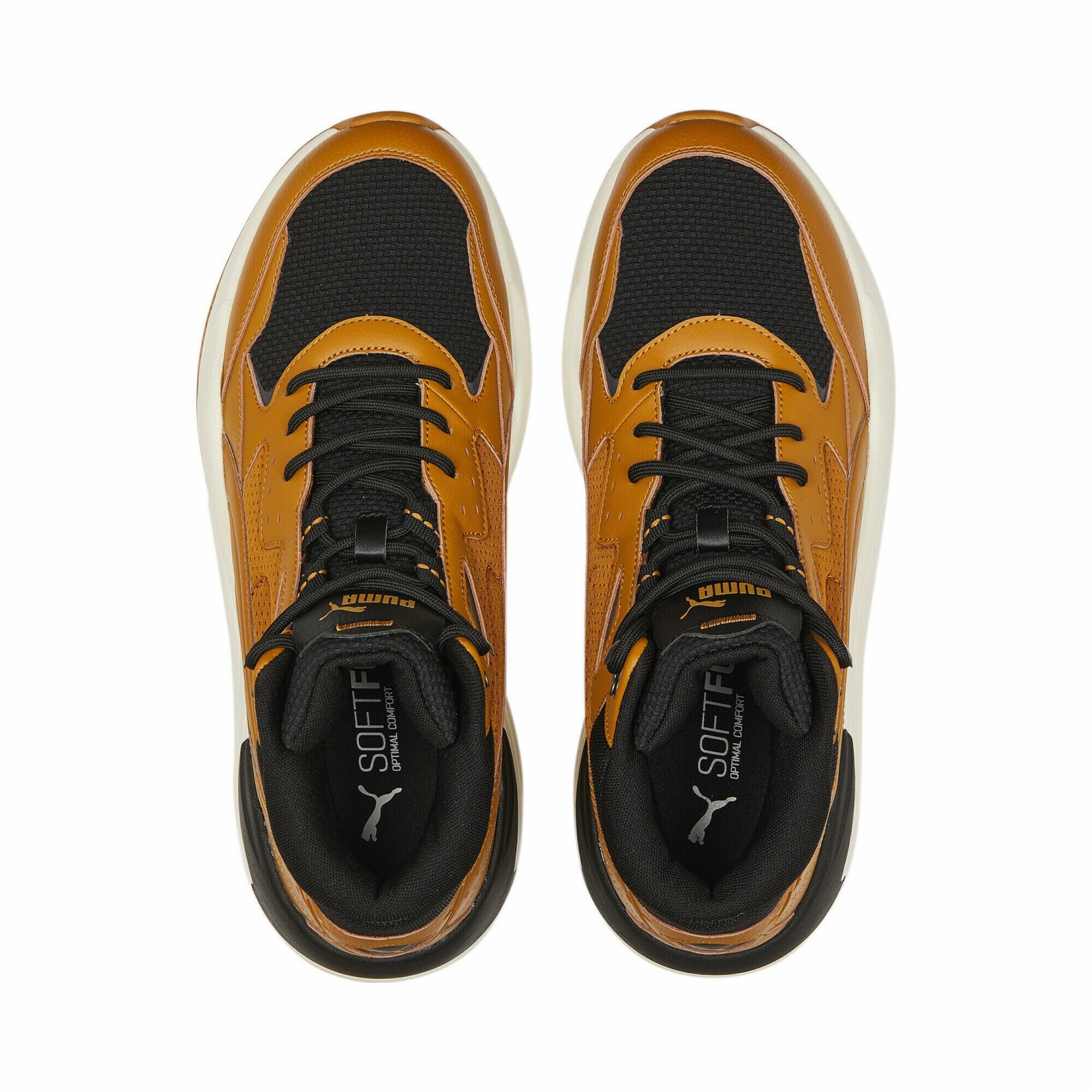 Фото № 3 с приближением к товару «‎Puma »