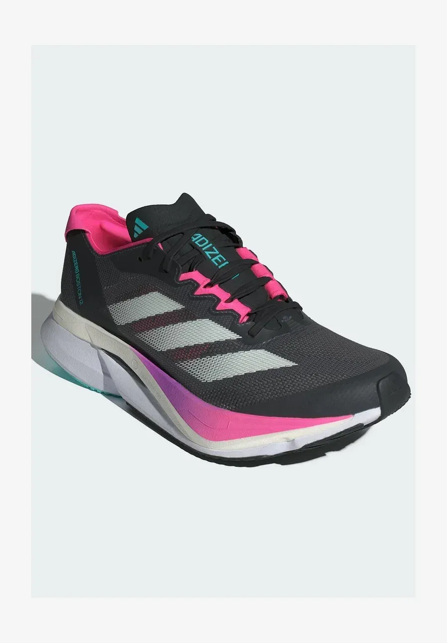 Фото № 2 с приближением к товару «‎ADIZERO BOSTON 12»