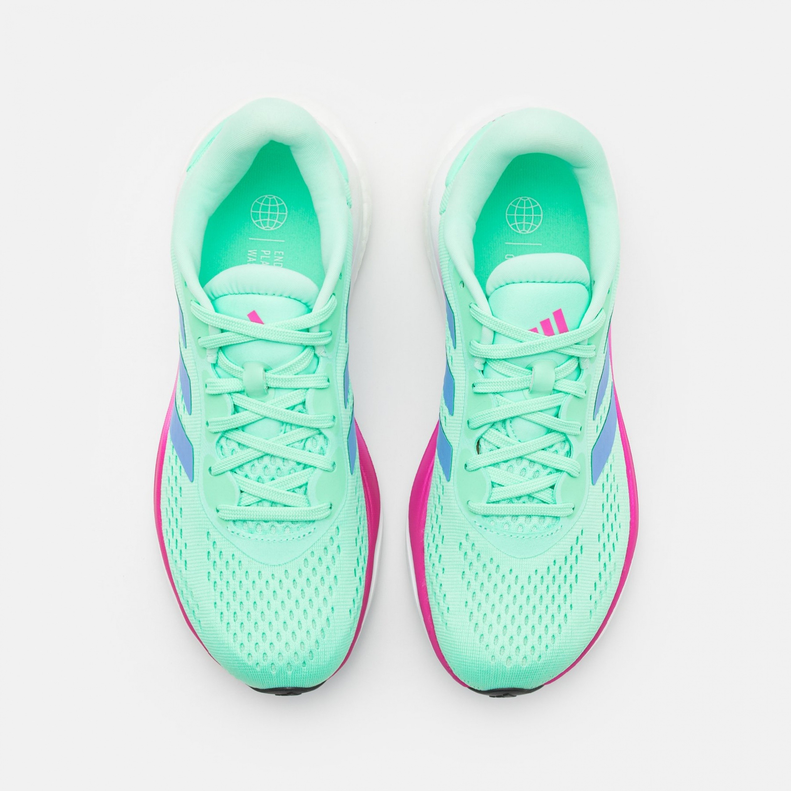 Фото № 4 с приближением к товару «‎Adidas Supernova»