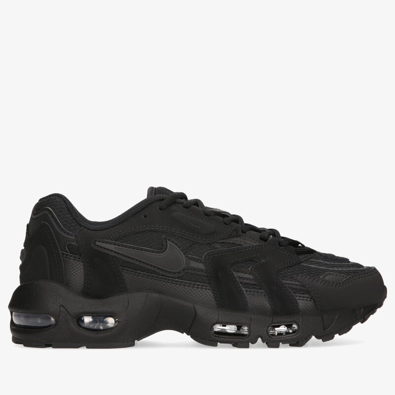 Фото № 1 с приближением к товару «‎Nike Air Max 96 Ii»
