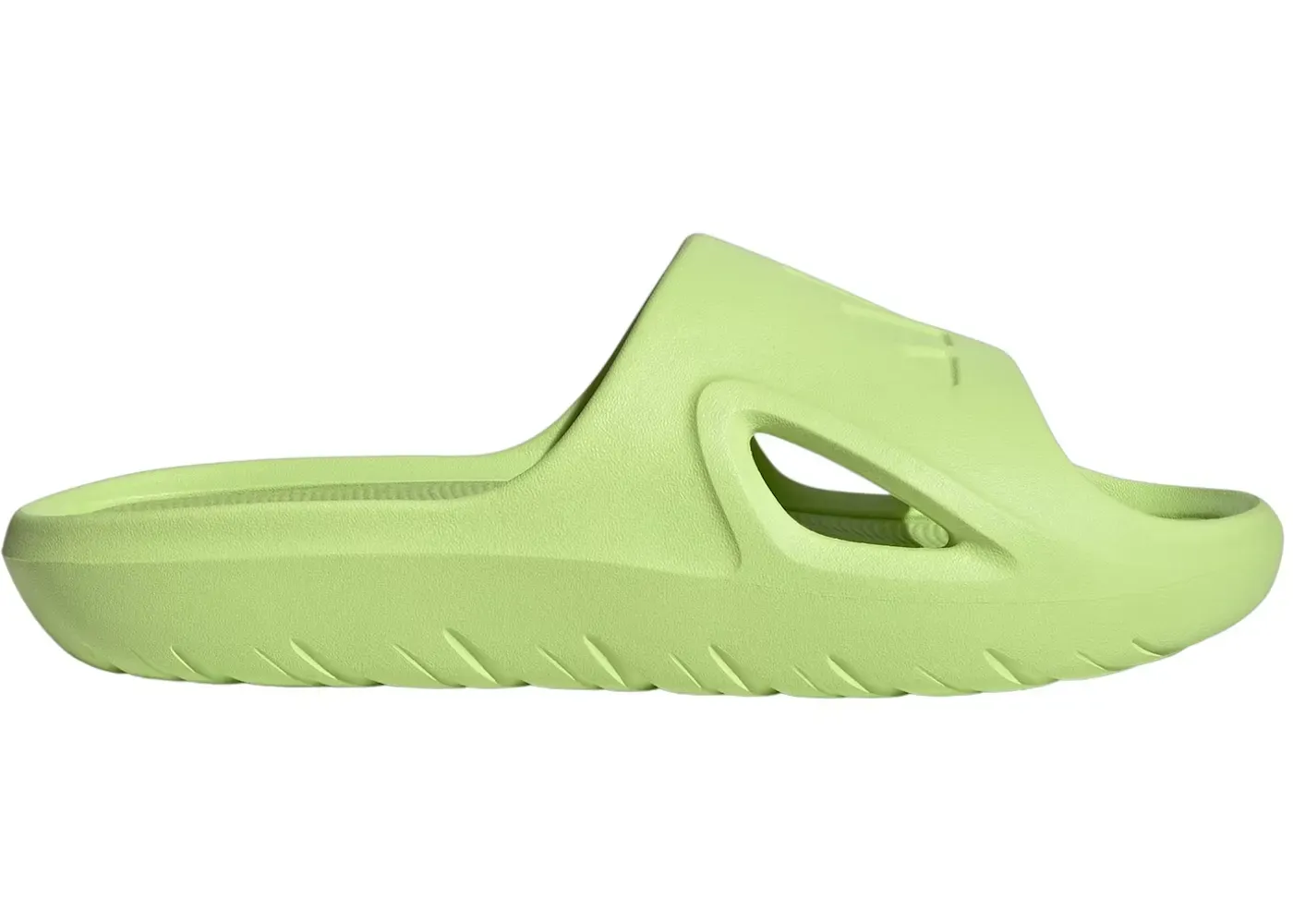 Фото № 1 с приближением к товару «‎adidas Adicane Slides»