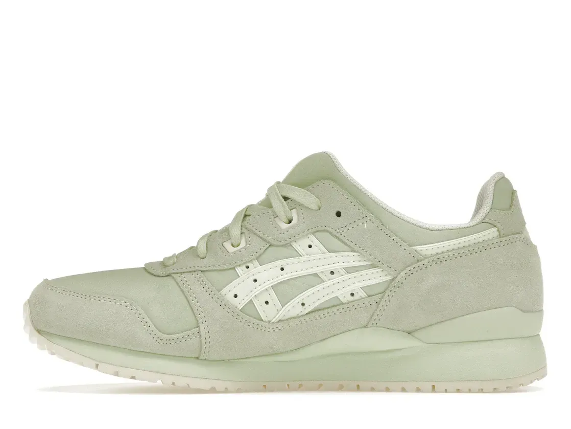 Фото № 3 с приближением к товару «‎ASICS Gel-Lyte III OG Whisper Green »