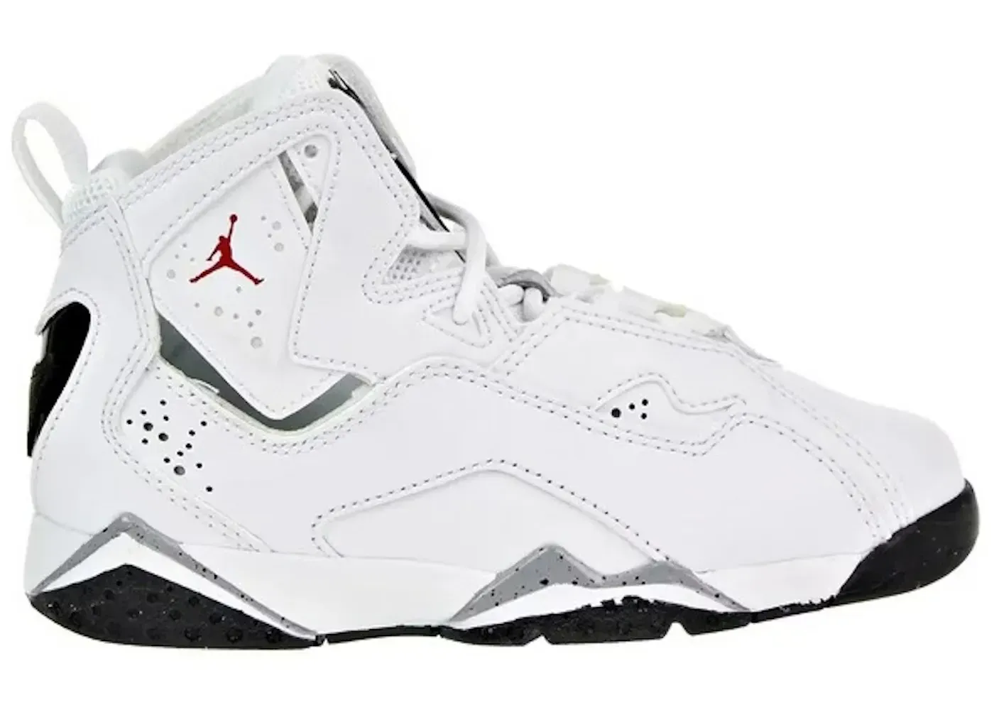 Jordan True Flight