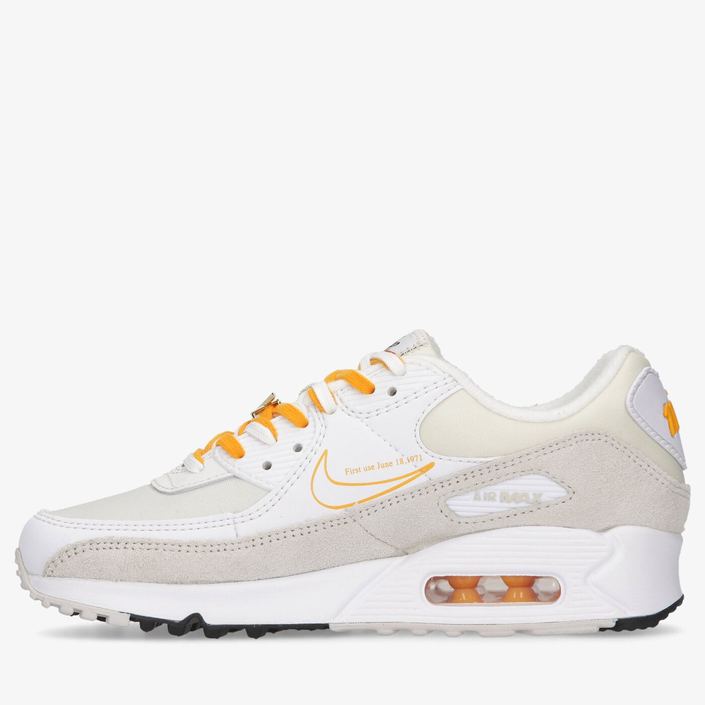 Фото № 2 с приближением к товару «‎Nike Air Max 90 SE»
