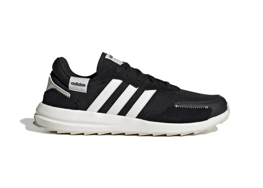 Фото № 1 с приближением к товару «‎adidas Retrorun Core Black »