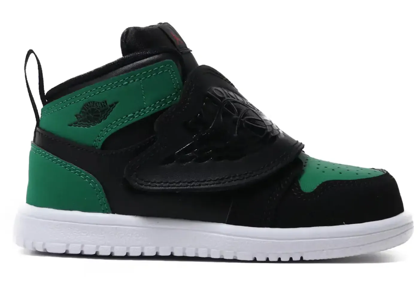 Sky Jordan 1