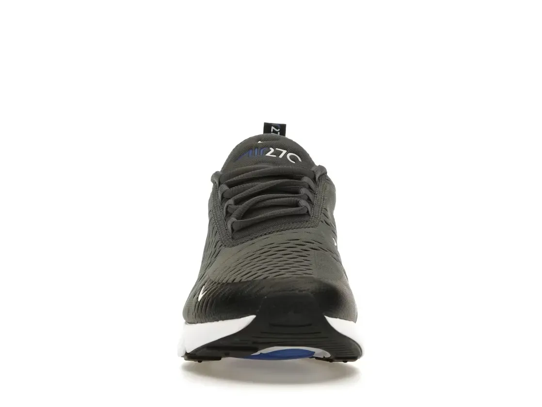 Фото № 2 с приближением к товару «‎Nike Air Max 270»