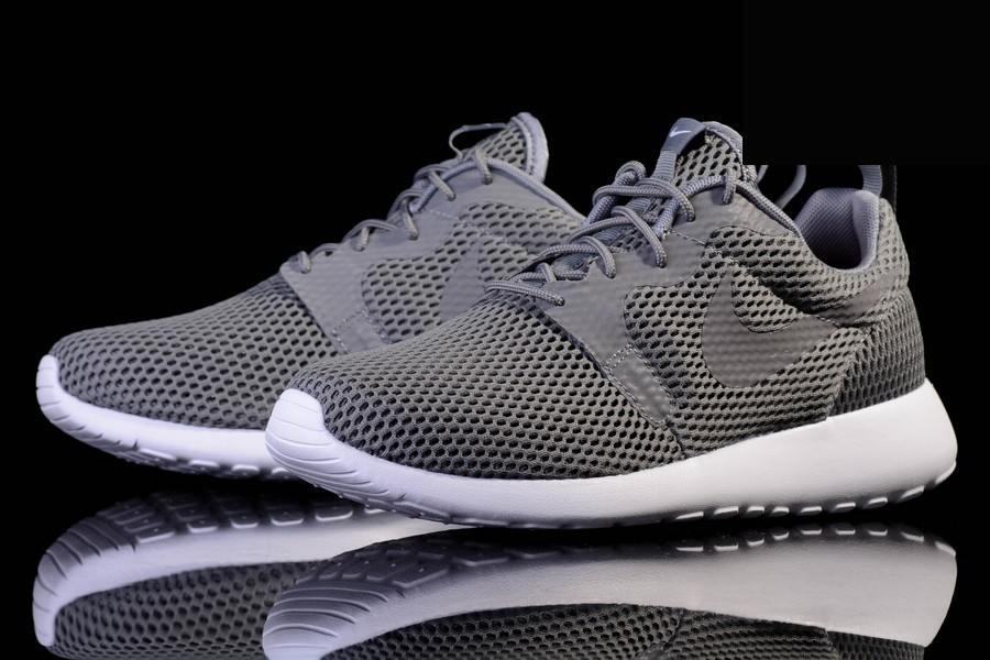Фото № 2 с приближением к товару «‎Nike Roshe One Hyperfuse BR Cool »