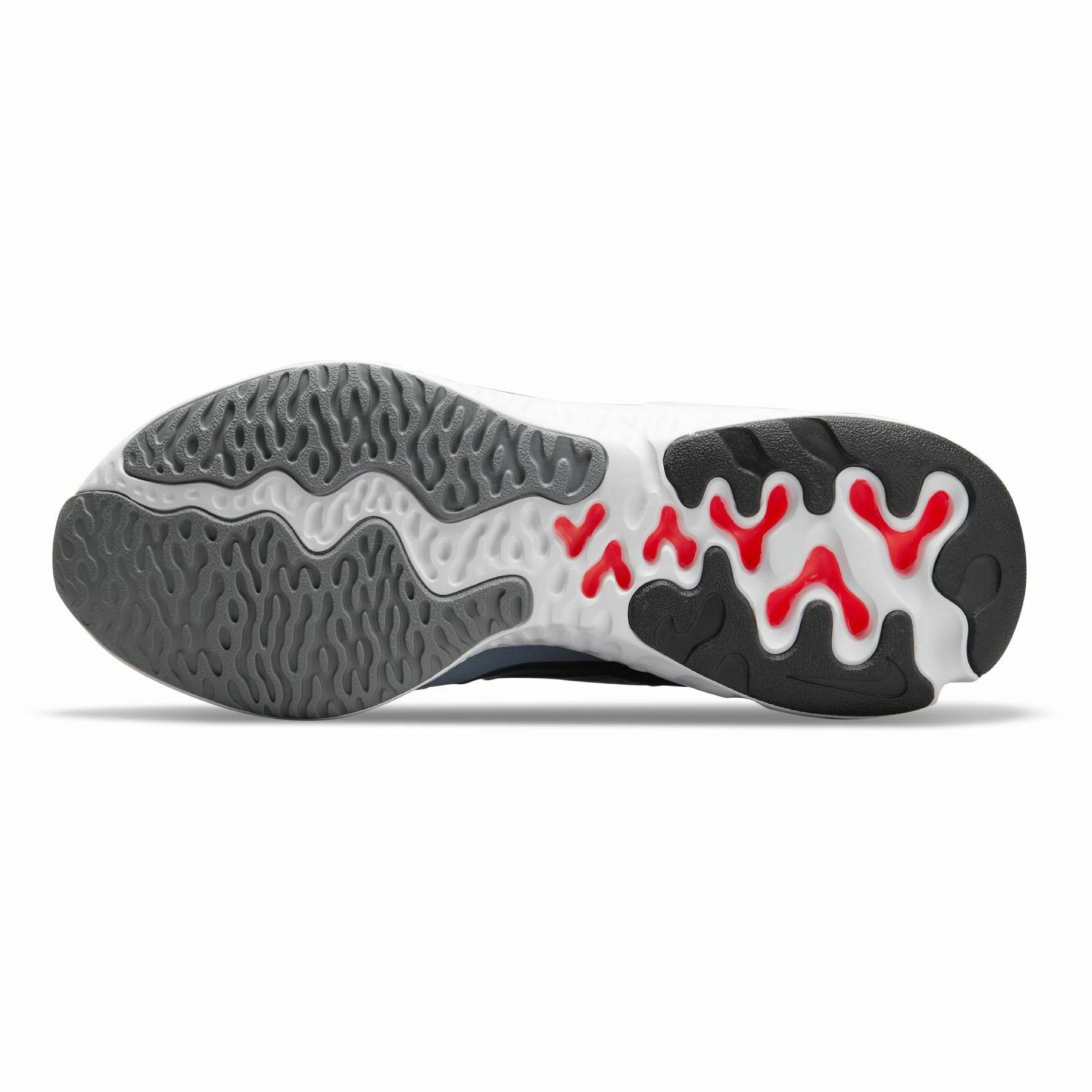 Фото № 5 с приближением к товару «‎Nike Renew»