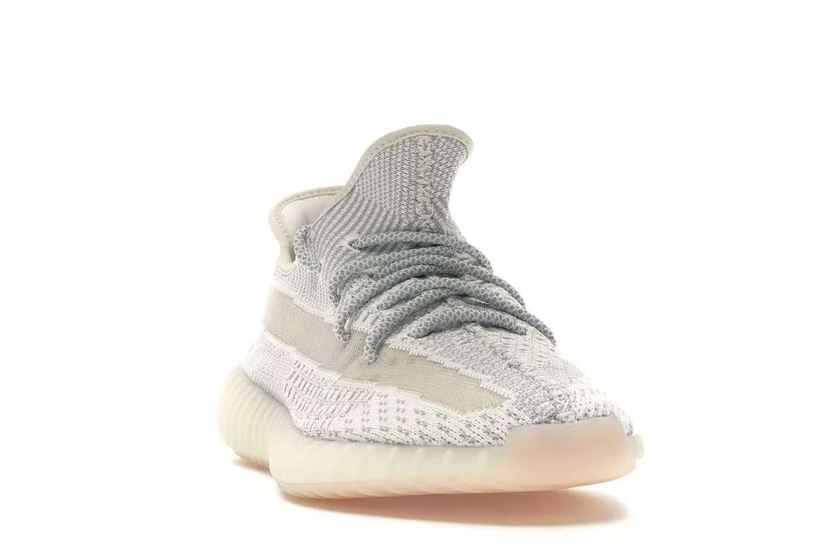 Фото № 2 с приближением к товару «‎adidas Yeezy Boost 350 V2 Lundmark (Non Reflective)»