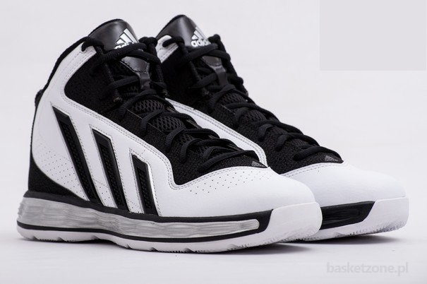 Фото № 2 с приближением к товару «‎Adidas Flight Path Tim Duncan »
