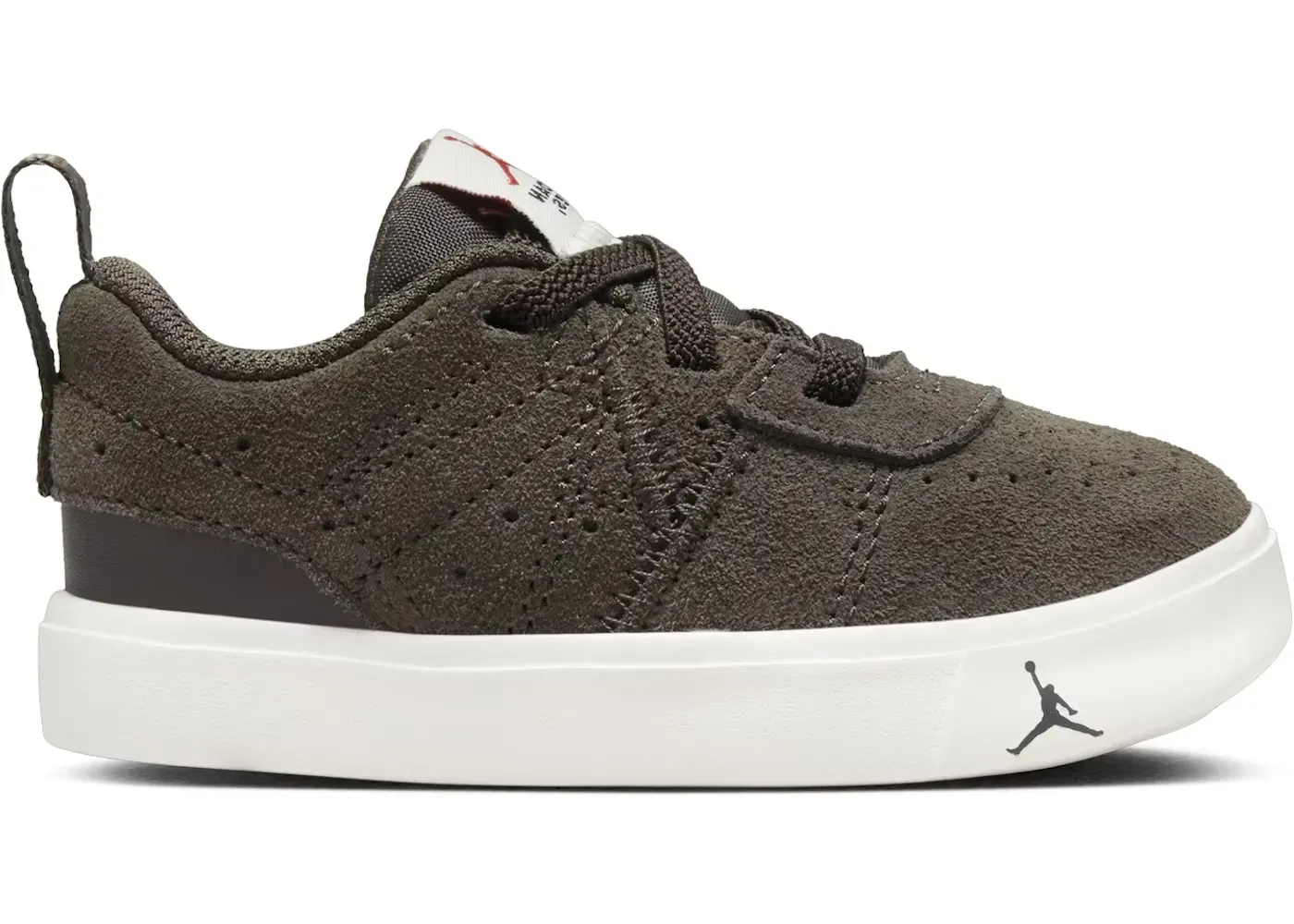 Фото № 1 с приближением к товару «‎Jordan Series ES ALT»