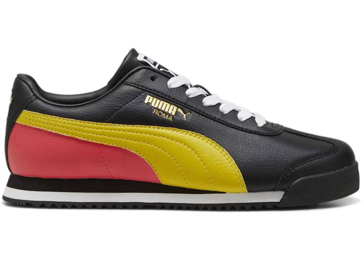 Фото № 1 с приближением к товару «‎Puma Roma 24 Standard»